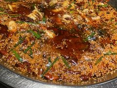 -胖子鱼·天水麻辣鱼火锅(秦州407店)