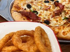 -Tubestation站点比萨(高新万达ONE店)