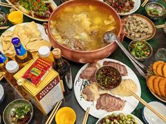 -三锅莊·牦牛肉火锅·香格里拉特色藏餐宴请餐厅(菱角塘路店)