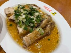 -澳门陈光记烧味饭店(郎家园店)