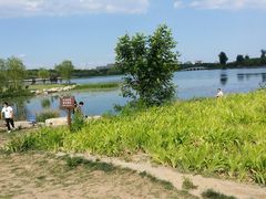 景点-南海子公园