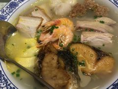-老人和饭店(打浦路店)