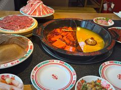 -牛市坎火锅(温州街店)