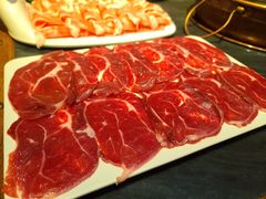 -南门四季铜锅涮肉(左家庄店)