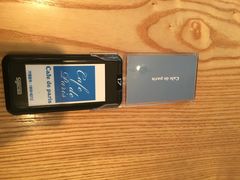 Cafe&nbsp;de&nbsp;Paris(新沙洞店)-Cafe de Paris(林荫路店)