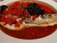 -湘上湘(米其林餐厅-正大中心总店)
