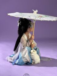 -盘子女人坊古装写真摄影(深圳店)