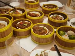 -漢咖啡·全服务式自助晚餐(武汉洲际酒店)