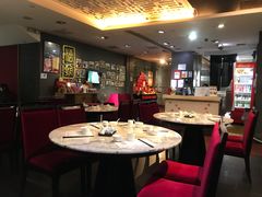 大堂-糖朝(尖沙咀店)