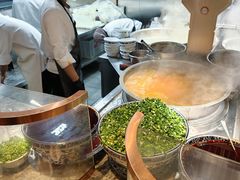 -清真·马安军辣子牛肉面