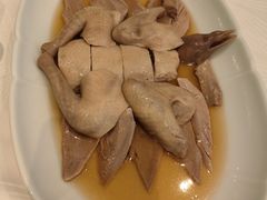 -八月花(旺角朗豪坊店)