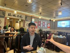 -新繁老號豌豆汤饭店·江湖菜(宝光寺店)