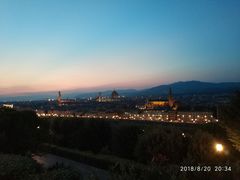 -米开朗琪罗广场