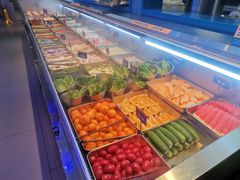 -喜井无限自助烤肉公司(石厦店)