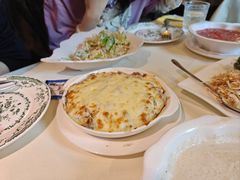 -老井俄式餐厅