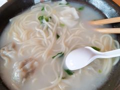 -如意馄饨(太平北路店)