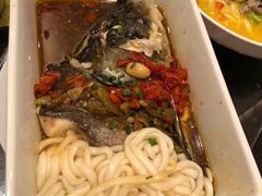 -小菜园新徽菜(南京秦淮龙蟠汇店)