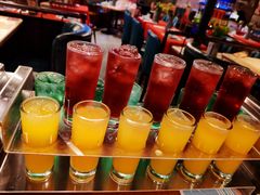 -贝贝龙虾·音乐餐厅(昌平东关店)