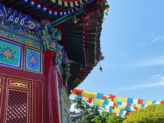 -西安市广仁寺