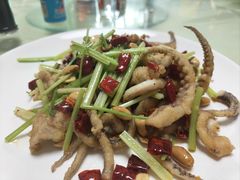 -奥华餐厅·老张记(台基厂店)
