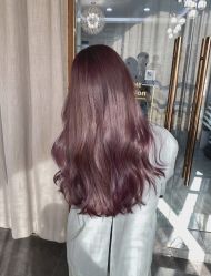 -Coco Salon 日系烫染专业店