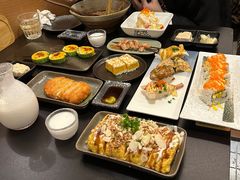 -饭团匠·料理小食堂(玉林店)