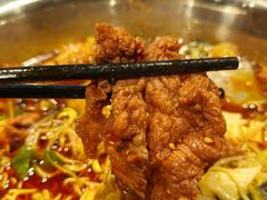 -蓉城西二道无名冒菜(西二道街店)
