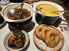 -老街鱼嘴巴(步步高新天地店)