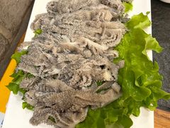 -仁和四季涮肉馆(天坛南门店)