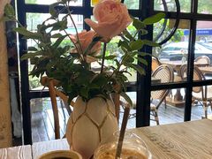 -SONGUOLIFE松果咖啡(七莘路店)