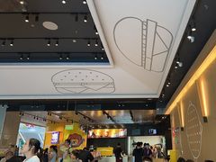 -麦当劳(SM城市广场店)
