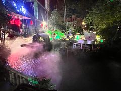 -花溪雨·森林餐厅(石基店)