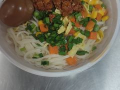 -陕味食族油泼面·小炒盖码面(双榆树店)