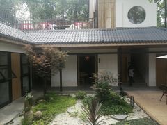 -往来·竹里.宝宝宴.生日宴.团建.宴席(花乡农居店)