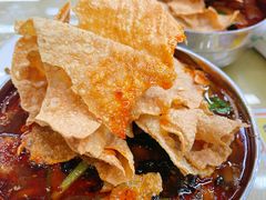 -红鼻子桂林米粉(金唐新光界店)