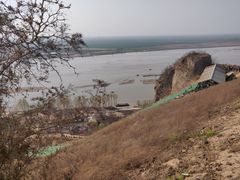 -古柏渡飞黄旅游区