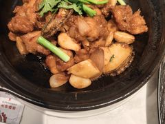 -潮堂 · 潮州菜(国贸商城店)