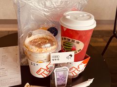 -喜茶(深圳福田星河COCO Park店)