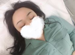 -西施无菌半永久纹绣眉眼影唇轻增发纹发际线