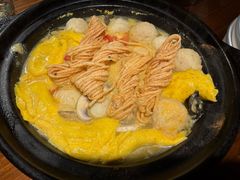 -永安水煮活鱼·仪征菜(仪征奥林匹克店)