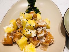 -鹿港小镇(悠唐店)