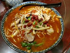 老友汤粉-螺世纪螺蛳粉·桂味小排档(裕德店)