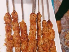 -巴依老爷新疆美食(望京小街店)