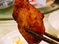 烤鸡翅-福苗小骆驼烧烤(曲江店)