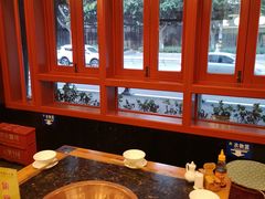 -老码头火锅(玉林店)