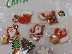 -威利旺卡烘焙西点蛋糕培训(朝阳校区)