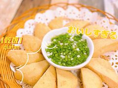 -利杨记·本味轩粥坊·烧烤(宝体店)