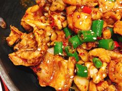 -赵小姐丨新中餐(曲江店)