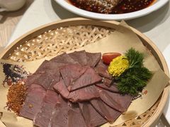 -陕西会客厅·宴会厅·唐世佳宴