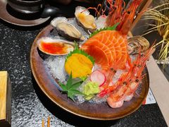 -無境·匠心日本料理(汉街店)